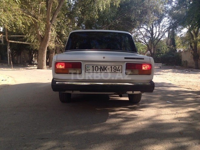 LADA (VAZ) 2107 2004, 100,000 km - 1.6 l - Bakı