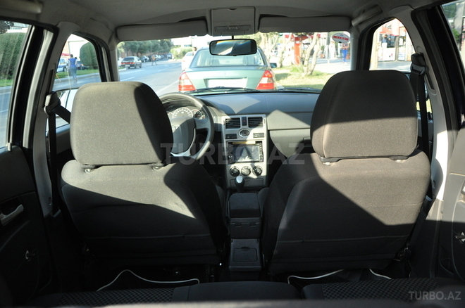 LADA (VAZ) Priora 2013, 20,000 km - 1.6 l - Bakı