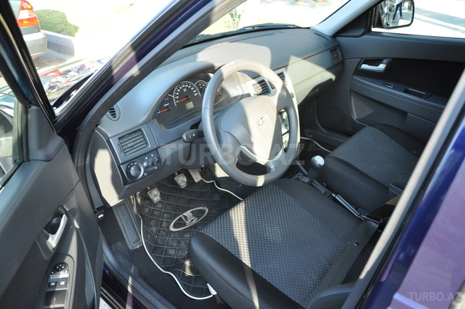 LADA (VAZ) Priora 2013, 20,000 km - 1.6 l - Bakı