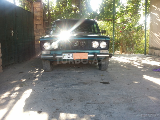 LADA (VAZ) 2106 1993, 300,000 km - 1.3 l - Bakı