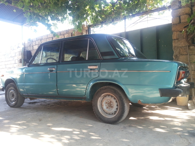 LADA (VAZ) 2106 1993, 300,000 km - 1.3 l - Bakı