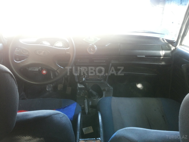 LADA (VAZ) 2106 1993, 300,000 km - 1.3 l - Bakı