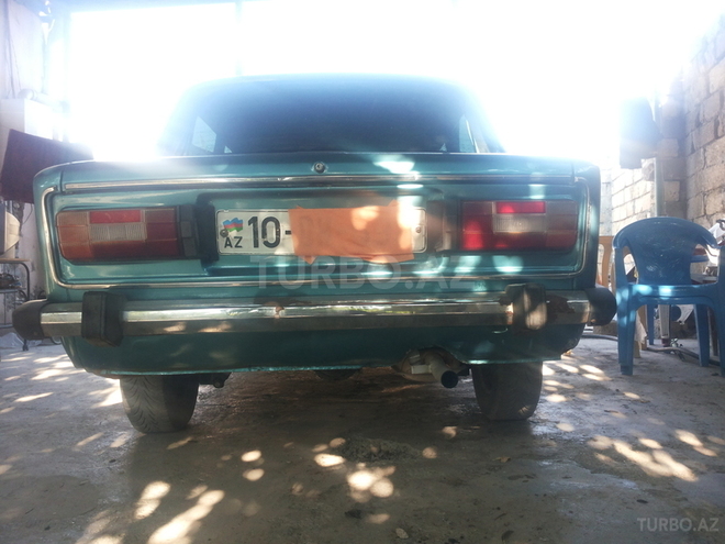 LADA (VAZ) 2106 1993, 300,000 km - 1.3 l - Bakı