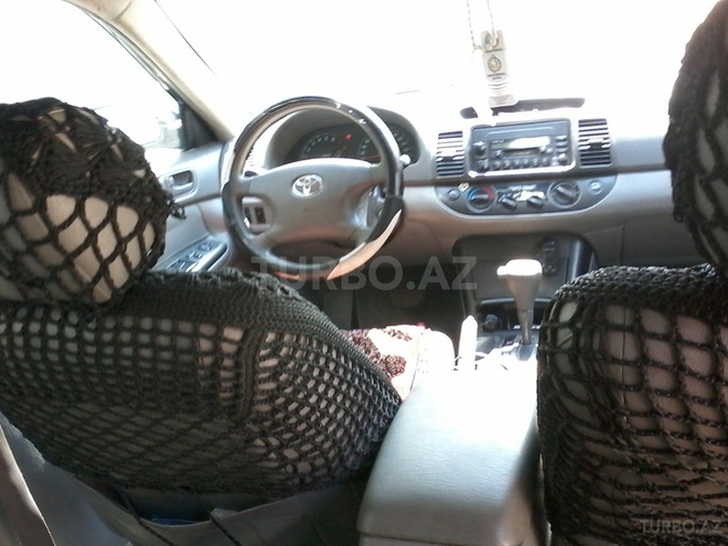Toyota Camry 2005, 306,299 km - 2.5 л - Bakı