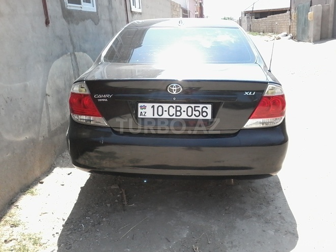 Toyota Camry 2005, 306,299 km - 2.5 л - Bakı