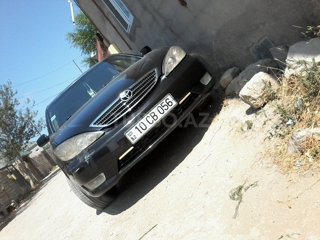 Toyota Camry 2005, 306,299 km - 2.5 л - Bakı