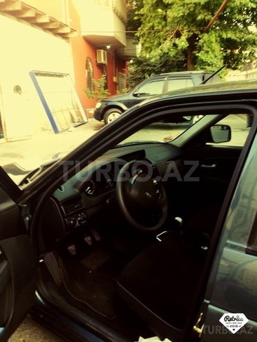 LADA (VAZ) Priora 2014, 37,000 km - 1.6 l - Bakı