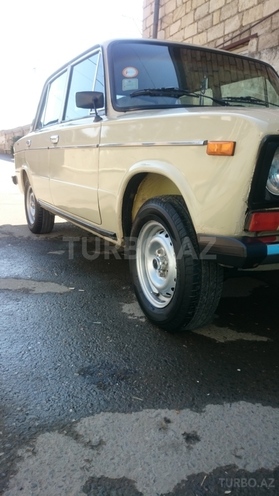 LADA (VAZ) 2106 1991, 250,000 km - 1.5 l - Bakı