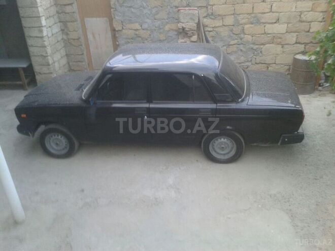 LADA (VAZ) 2107 2011, 37,000 km - 1.6 l - Bakı