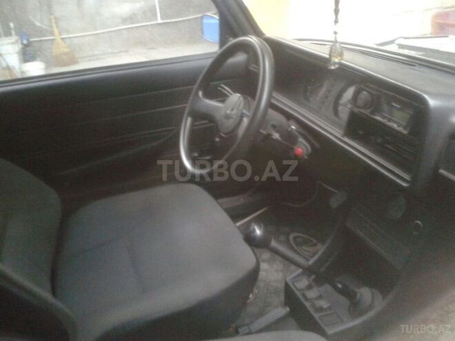 LADA (VAZ) 2107 2011, 37,000 km - 1.6 l - Bakı
