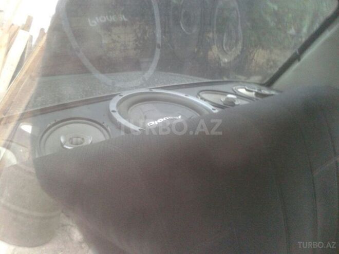LADA (VAZ) 2107 2011, 37,000 km - 1.6 l - Bakı
