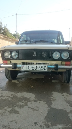 LADA (VAZ) 2106 1991, 250,000 km - 1.5 l - Bakı