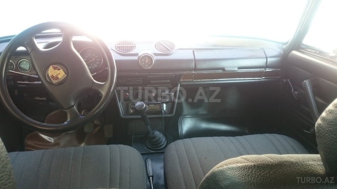 LADA (VAZ) 2106 1991, 250,000 km - 1.5 l - Bakı