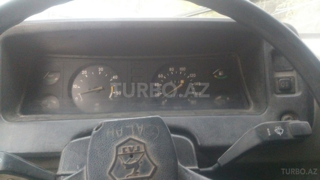 GAZ 330202-740 1998, 150,000 km - 2.3 l - Bakı
