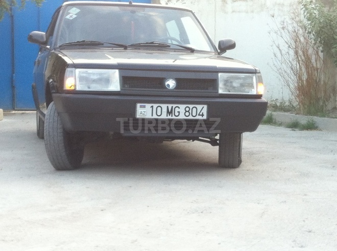 Tofas Sahin 2005, 84,000 km - 1.6 l - Bakı