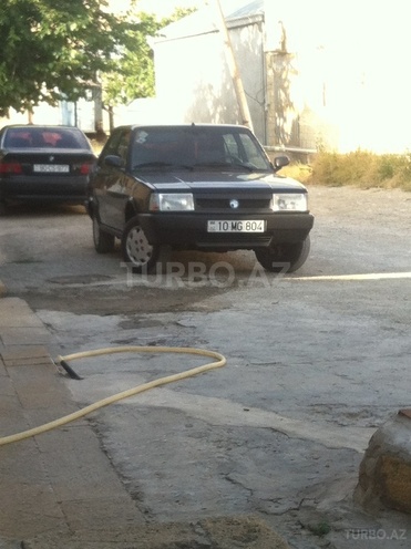 Tofas Sahin 2005, 84,000 km - 1.6 l - Bakı