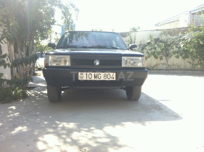 Tofas Sahin 2005, 84,000 km - 1.6 l - Bakı