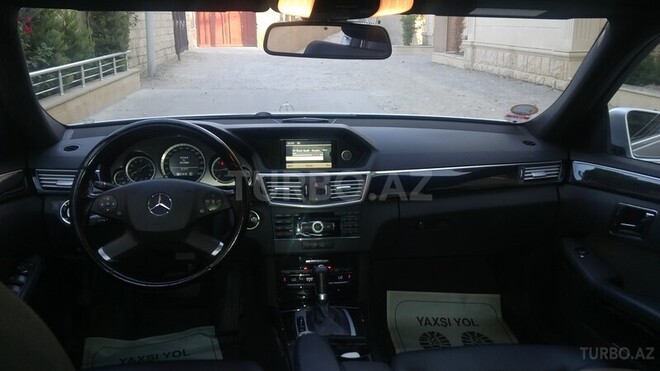Mercedes E 220 2010, 161,484 km - 2.2 л - Bakı
