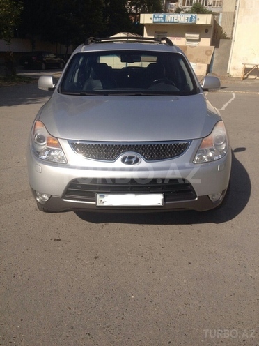 Hyundai Veracruz 2009, 62,212 km - 3.8 л - Bakı