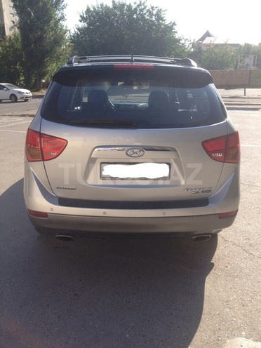 Hyundai Veracruz 2009, 62,212 km - 3.8 л - Bakı