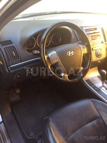 Hyundai Veracruz 2009, 62,212 km - 3.8 л - Bakı