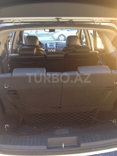 Hyundai Veracruz 2009, 62,212 km - 3.8 л - Bakı