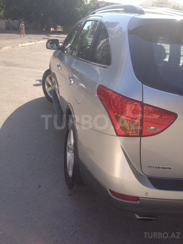 Hyundai Veracruz 2009, 62,212 km - 3.8 л - Bakı