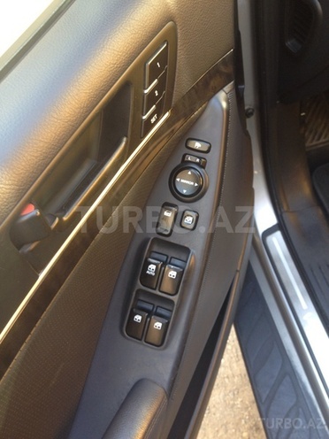 Hyundai Veracruz 2009, 62,212 km - 3.8 л - Bakı
