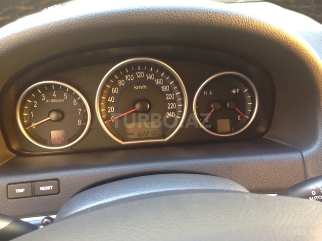 Hyundai Veracruz 2009, 62,212 km - 3.8 л - Bakı