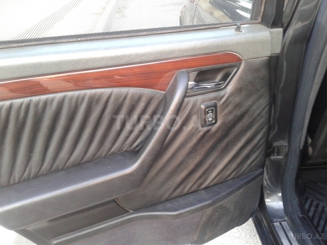 Mercedes C 200 1994, 299,000 km - 2.0 l - Bakı