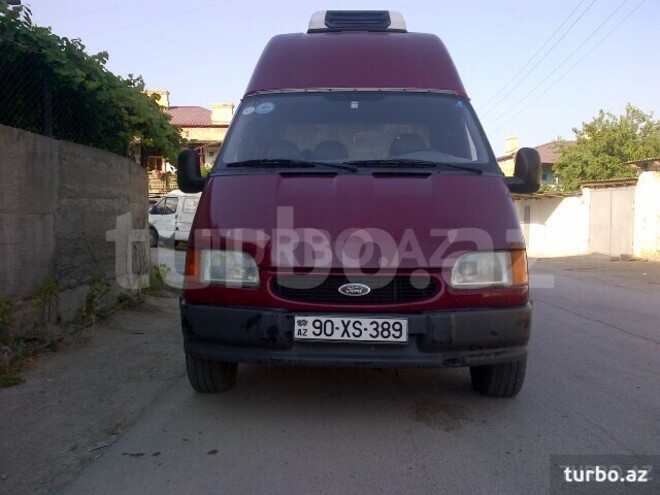 Ford Transit 1999, 230,000 km - 2.5 л - Bakı