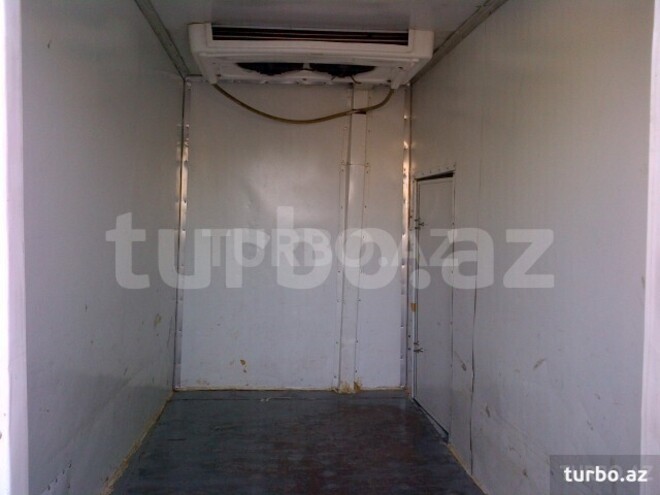 Ford Transit 1999, 230,000 km - 2.5 л - Bakı