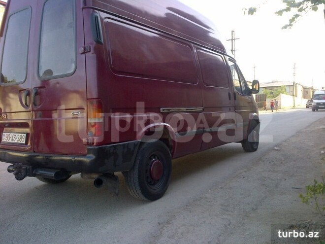 Ford Transit 1999, 230,000 km - 2.5 л - Bakı