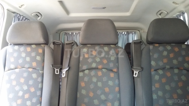 Mercedes Vito 2003, 220,000 km - 2.2 л - Bakı