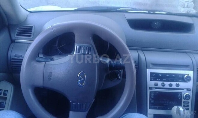 Infiniti G35 2004, 177,000 km - 3.5 l - Bakı