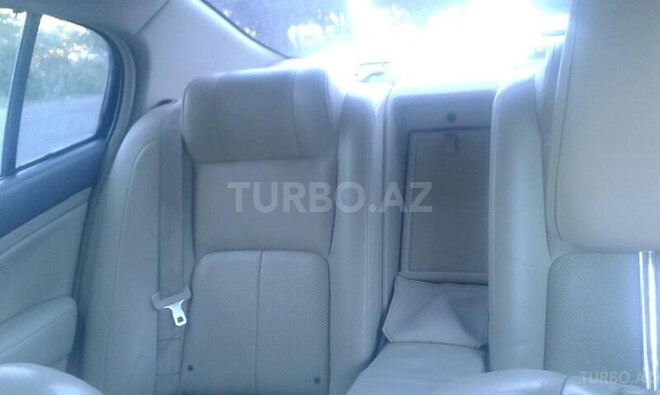 Infiniti G35 2004, 177,000 km - 3.5 l - Bakı