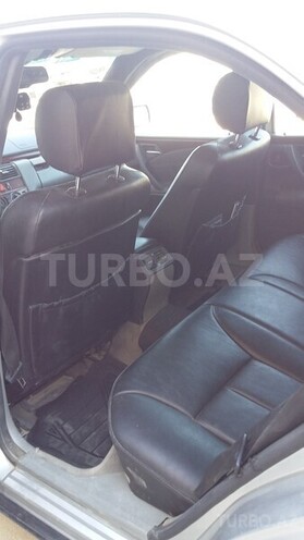 Mercedes E 320 1997, 200,000 km - 3.2 l - Bakı