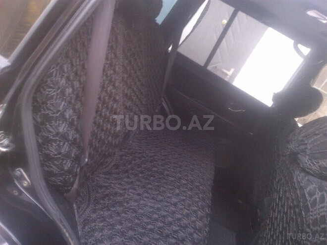 Hyundai Terracan 2002, 420,000 km - 2.9 l - Bakı