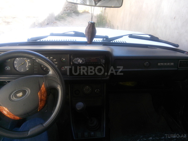 LADA (VAZ) 2107 2005, 93,610 km - 1.6 l - Bakı
