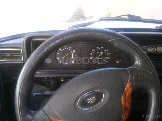 LADA (VAZ) 2107 2005, 93,610 km - 1.6 l - Bakı