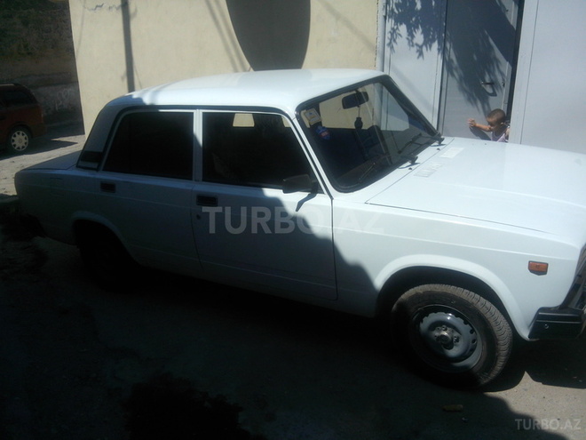 LADA (VAZ) 2107 2005, 93,610 km - 1.6 l - Bakı