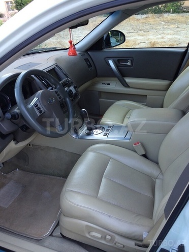 Infiniti FX35 2007, 87,000 km - 3.5 l - Bakı