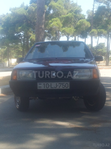 LADA (VAZ) 21099 1999, 157,000 km - 1.6 л - Bakı