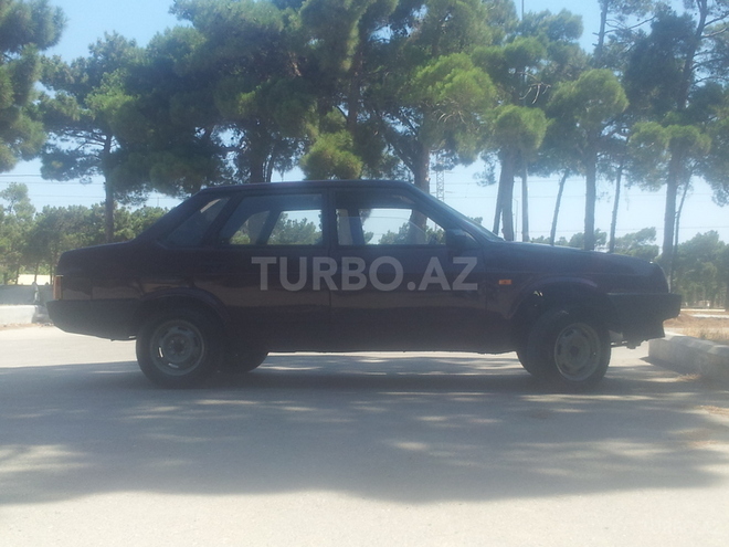 LADA (VAZ) 21099 1999, 157,000 km - 1.6 л - Bakı