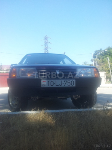 LADA (VAZ) 21099 1999, 157,000 km - 1.6 л - Bakı