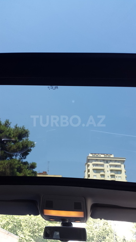 Volkswagen Touareg 2012, 43,000 km - 3.6 l - Bakı