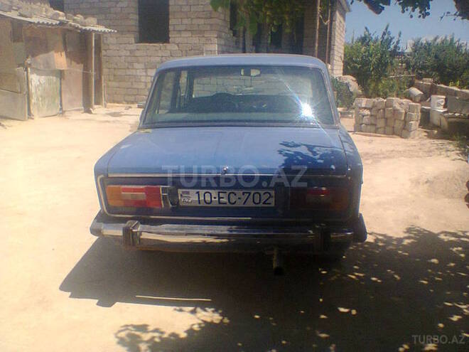 LADA (VAZ) 2106 1994, 75,000 km - 1.5 l - Bakı