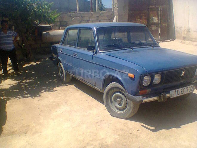 LADA (VAZ) 2106 1994, 75,000 km - 1.5 l - Bakı