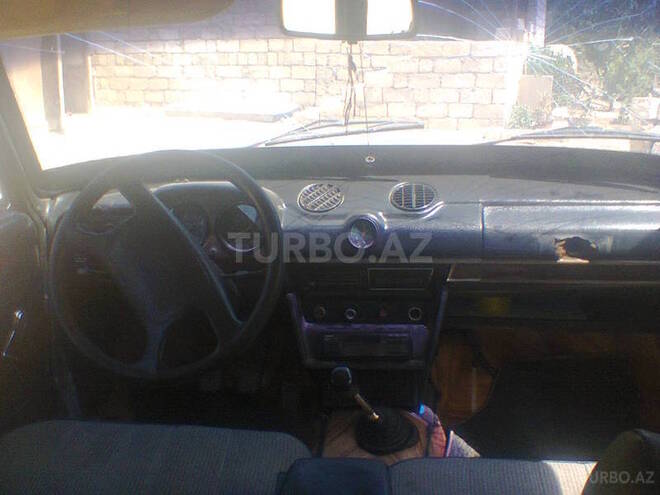 LADA (VAZ) 2106 1994, 75,000 km - 1.5 l - Bakı