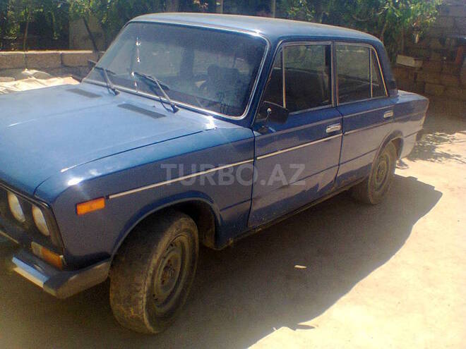 LADA (VAZ) 2106 1994, 75,000 km - 1.5 l - Bakı